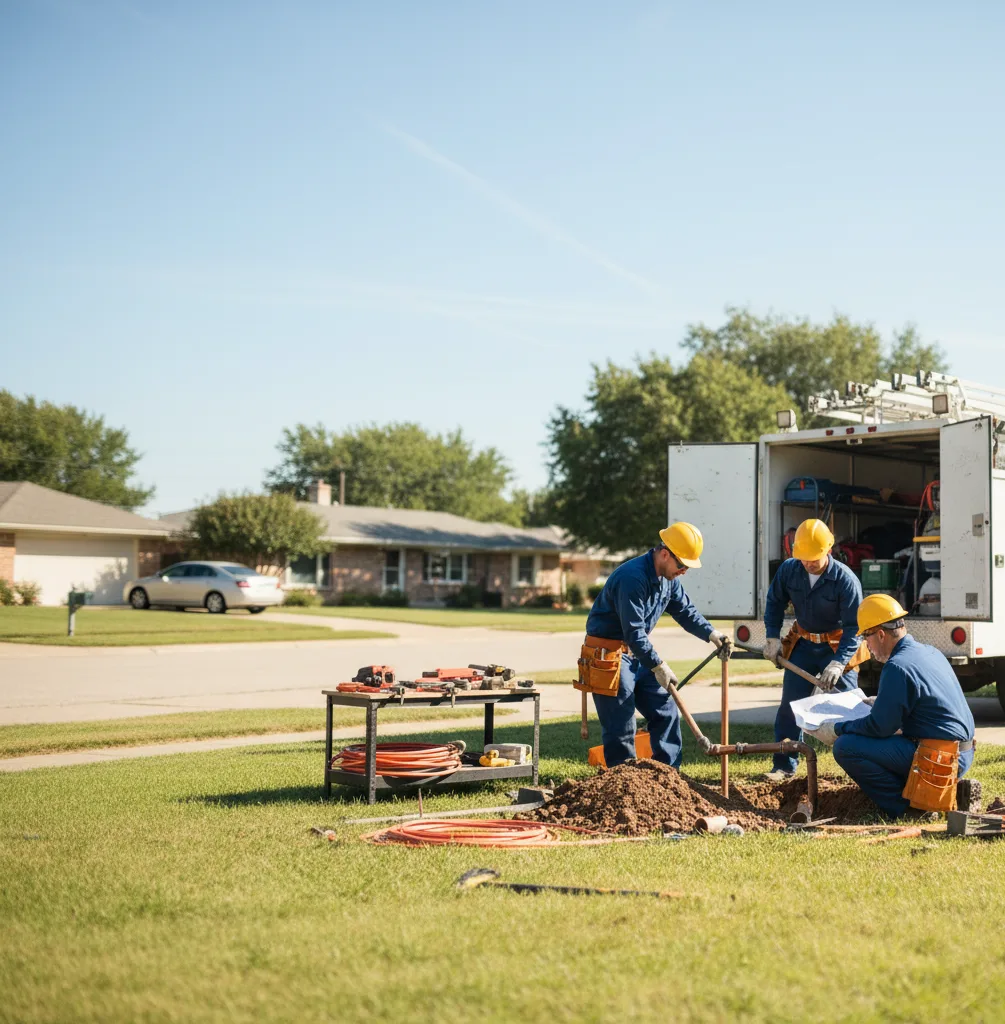 Water Heater Repair in Goldsboro, NC